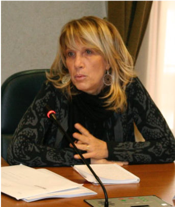 Giuliana Notarnicola